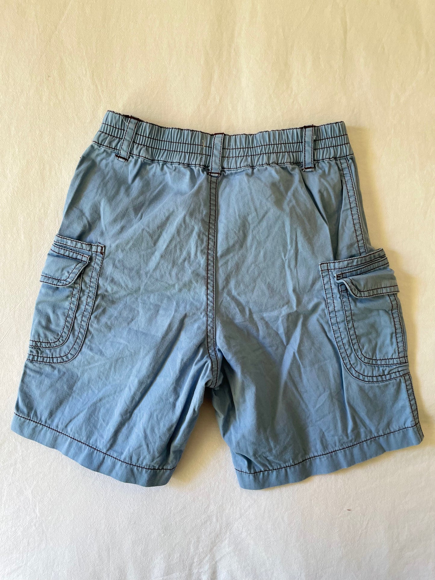 Y2K Baby Guess Shorts