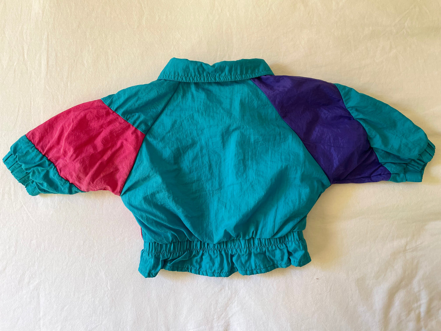 Vintage OshKosh Jacket