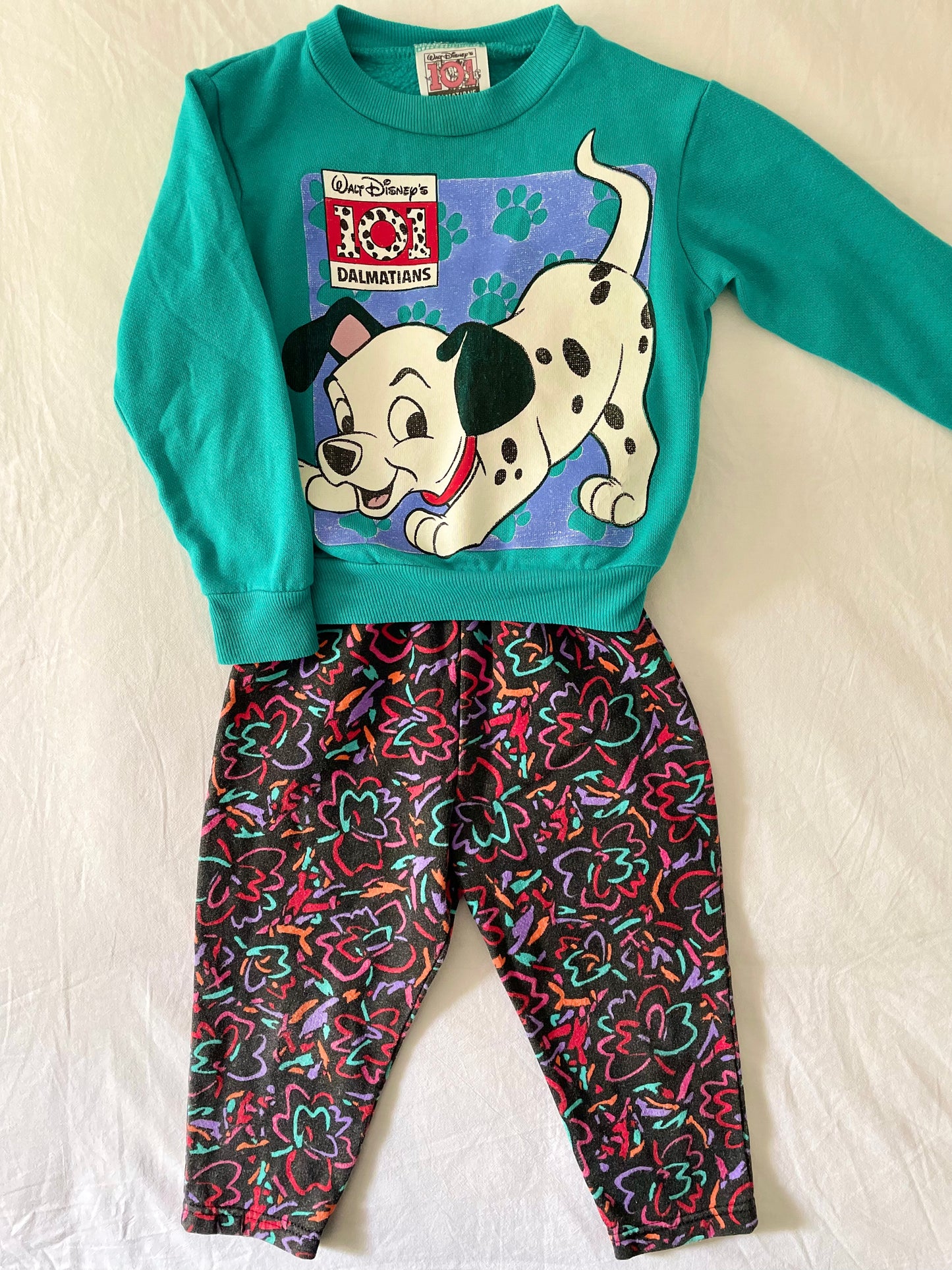 Vintage Carters Romper