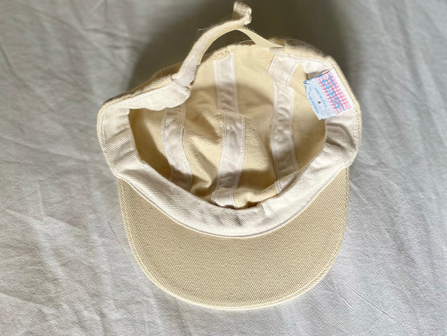 Vintage Guess Hat