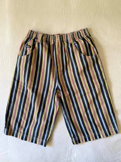 Vintage Stripe OshKosh Pants