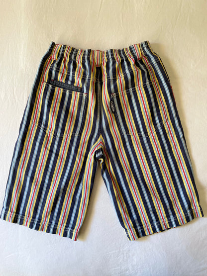 Vintage Stripe OshKosh Pants