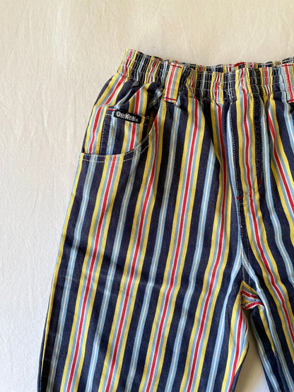 Vintage Stripe OshKosh Pants