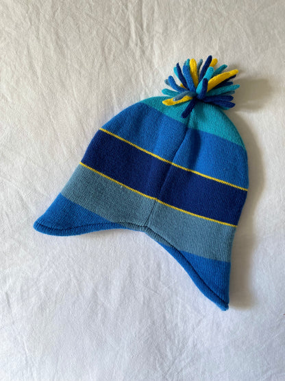 Y2K Original Wiggles Beanie