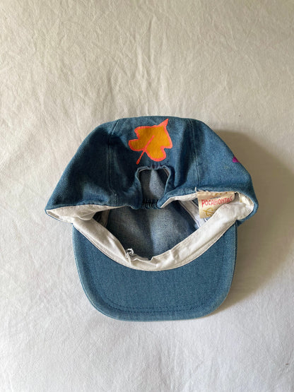 Vintage Pocahontas Hat