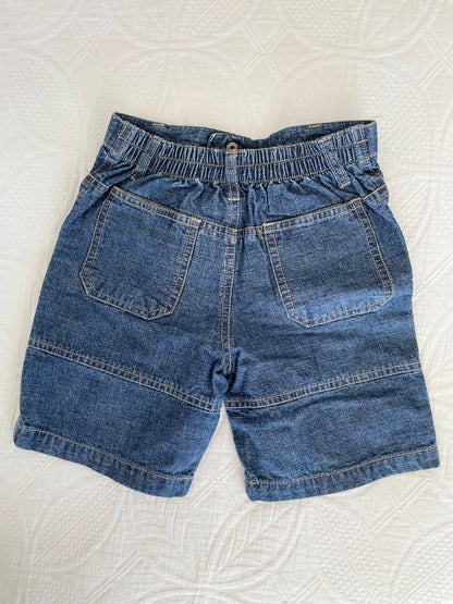 Vintage Y2K Tigger Shorts