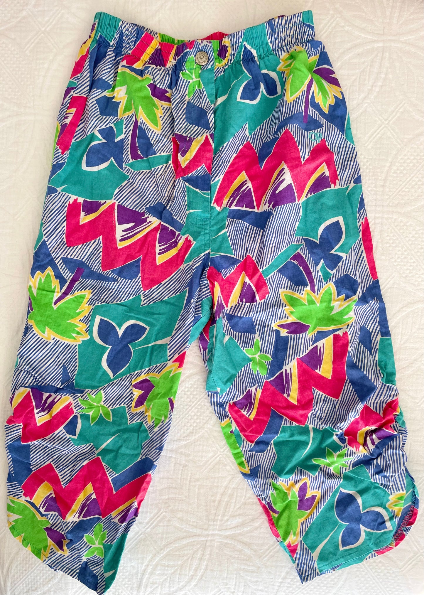 Vintage Ocean Pacific Pants