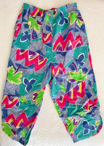 Vintage Ocean Pacific Pants