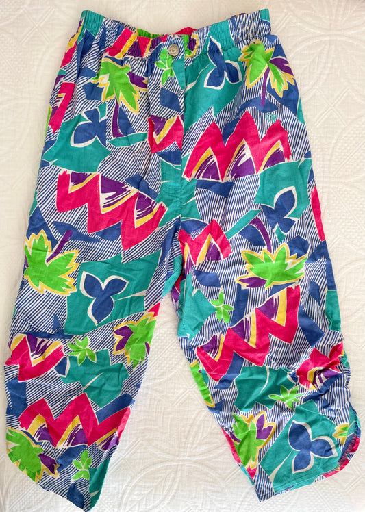 Vintage Ocean Pacific Pants