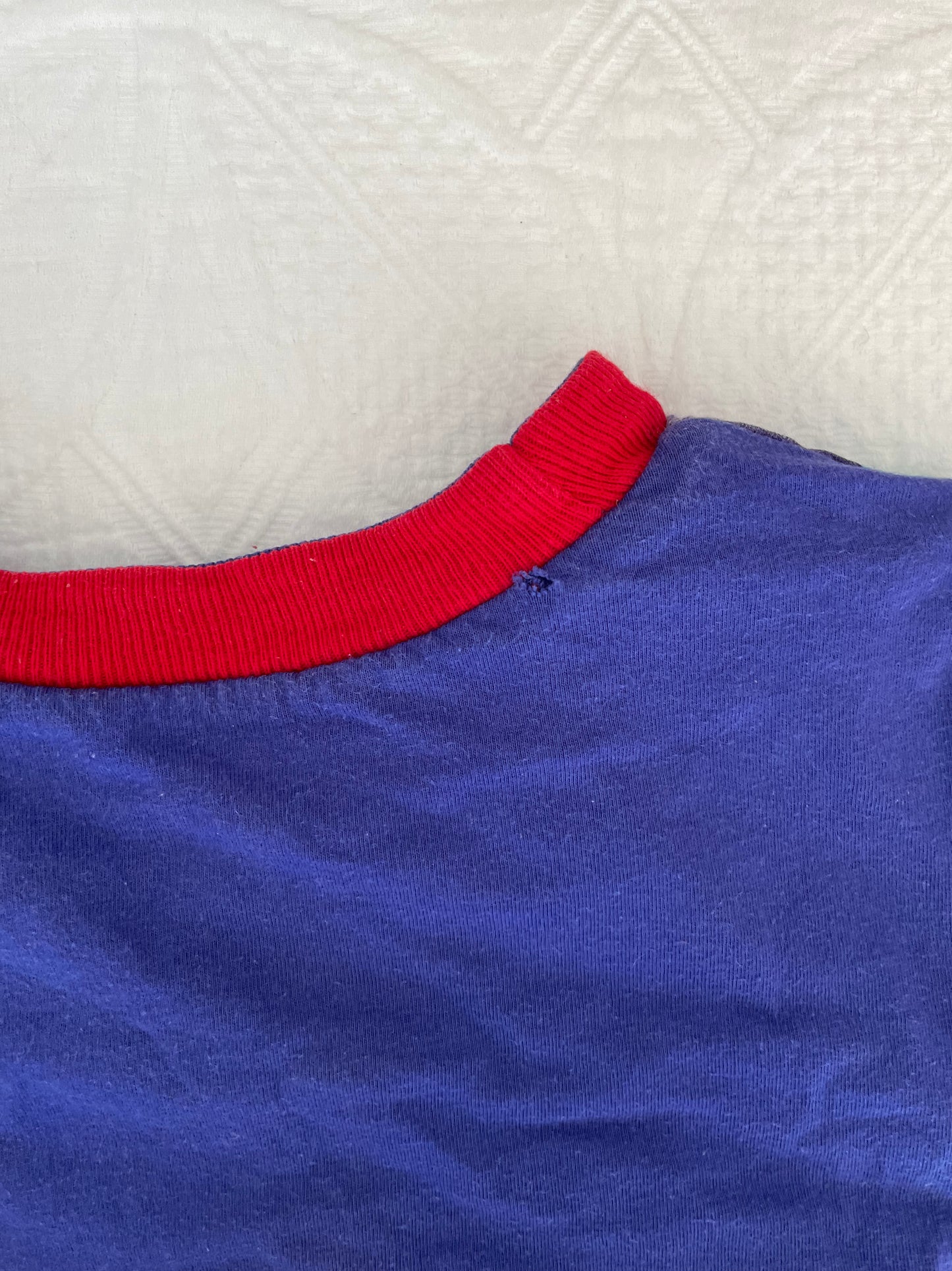 Vintage Reversible Sesame Street Tracksuit