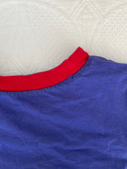 Vintage Reversible Sesame Street Tracksuit