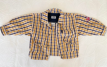Vintage Fred Bare Jacket