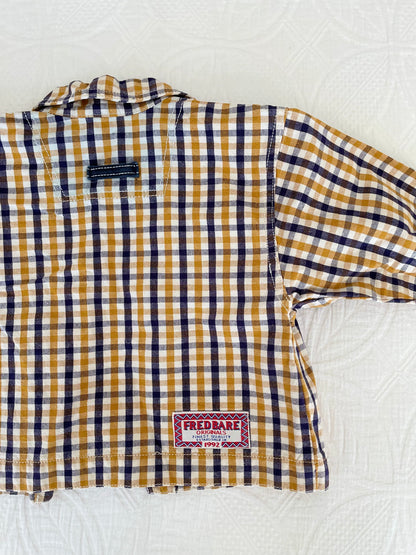 Vintage Fred Bare Jacket