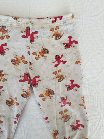 Vintage Sesame Street Pants