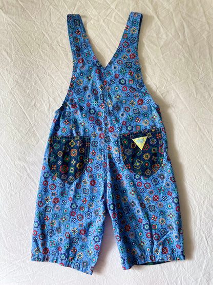 Vintage Guess Overalls