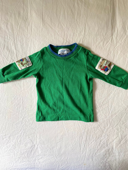 Vintage OshKosh Long Sleeve Top