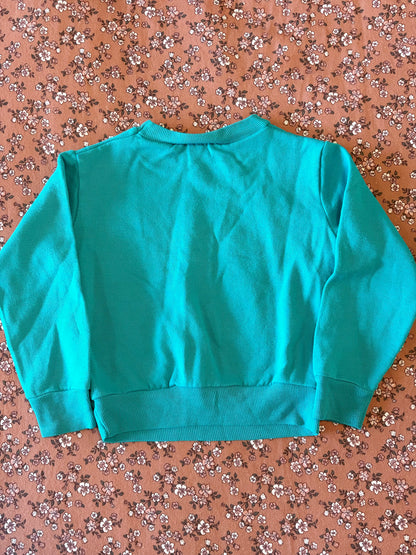 Vintage 101 Dalmatians Sweater