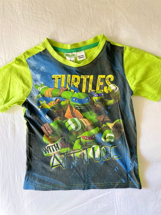 Teenage Mutant Ninja Turtles Tee