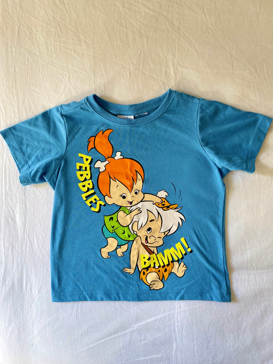 The Flintstones Tee