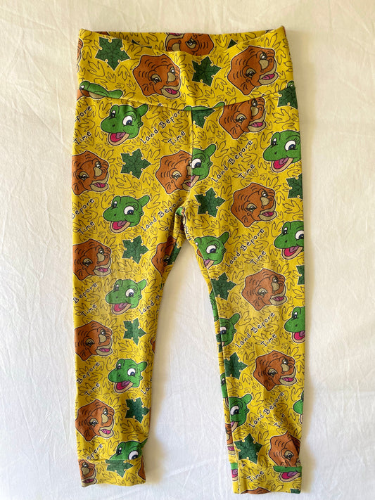 Land Before Time Pants