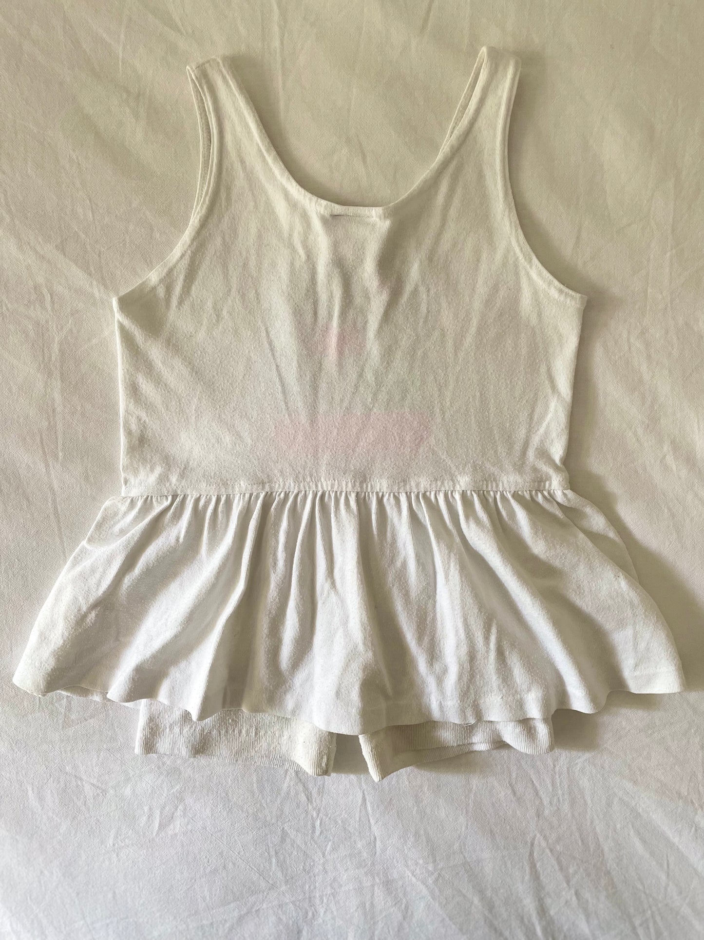 Vintage Ocean Pacific Romper