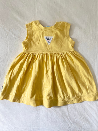 Vintage OshKosh Beach Sun Dress