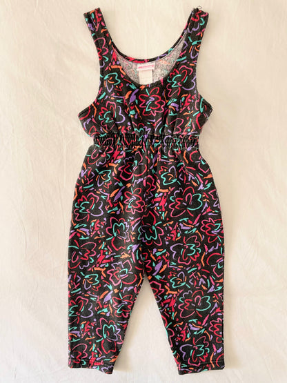 Vintage Carters Romper