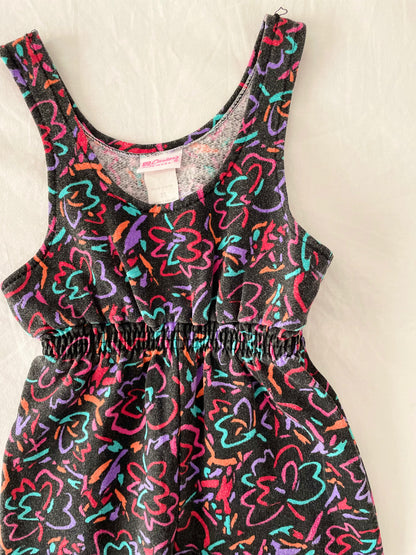 Vintage Carters Romper