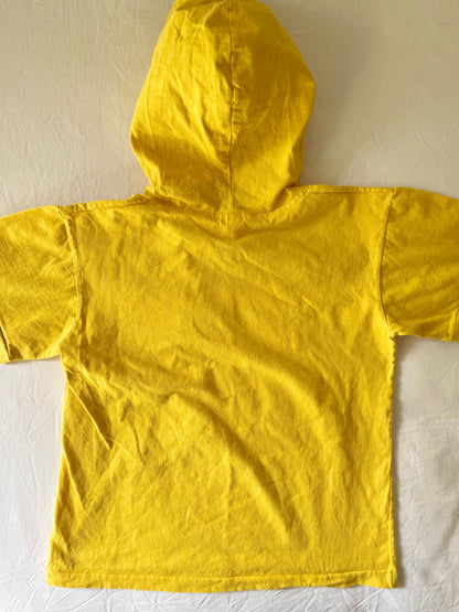 Vintage The Little Mermaid Hooded Tee