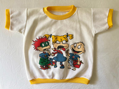 Vintage Rugrats Tee