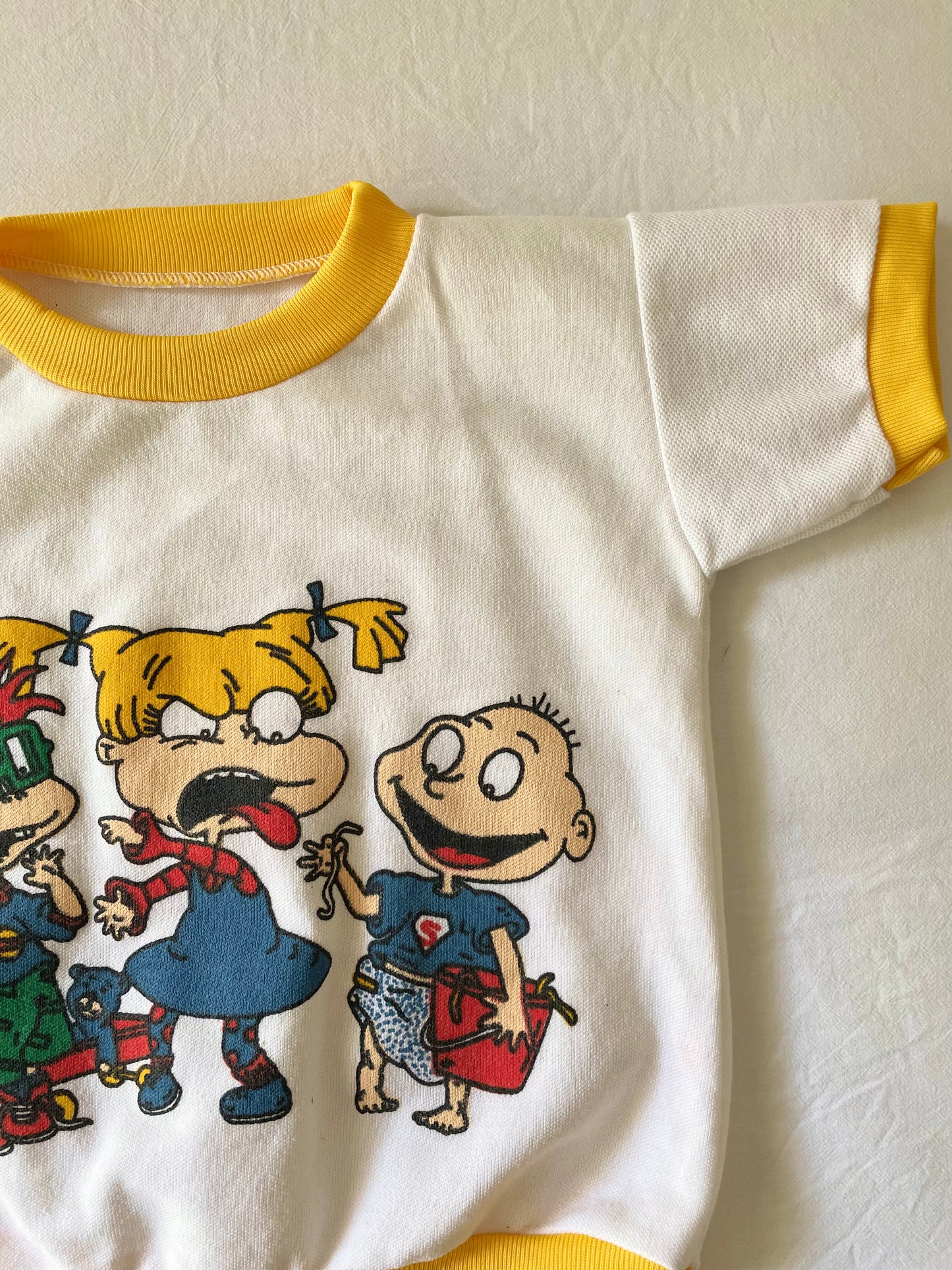 Vintage Rugrats Tee