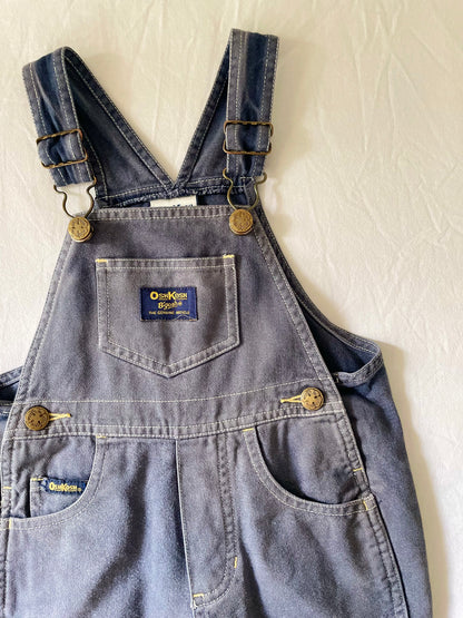 Vintage Navy OshKosh Overalls