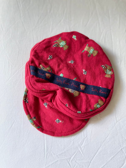 Vintage Teddy Bears Picnic Hat